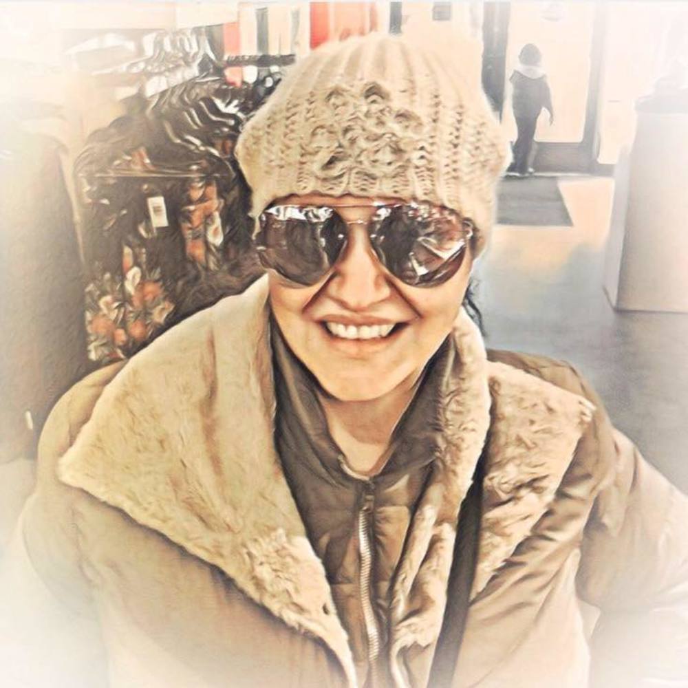Meet your Posher, Melissa